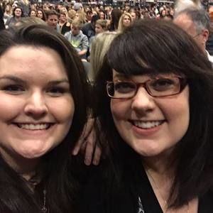 Meet your Posher, Kristy